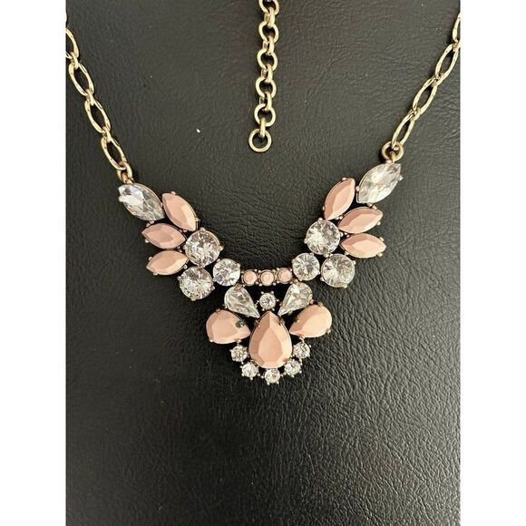 Jcrew Statement Necklace - Picture 3 of 9